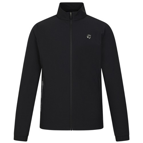 테일러메이드 베이직 바람막이 점퍼 TMJU61701-199이미지입니다. 누르면 해당 게시물로 새창이동합니다.