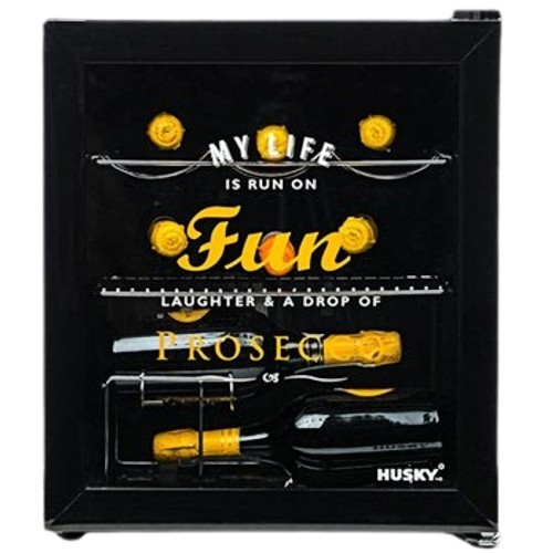 허스키 프레스코 SC-46-1(B)