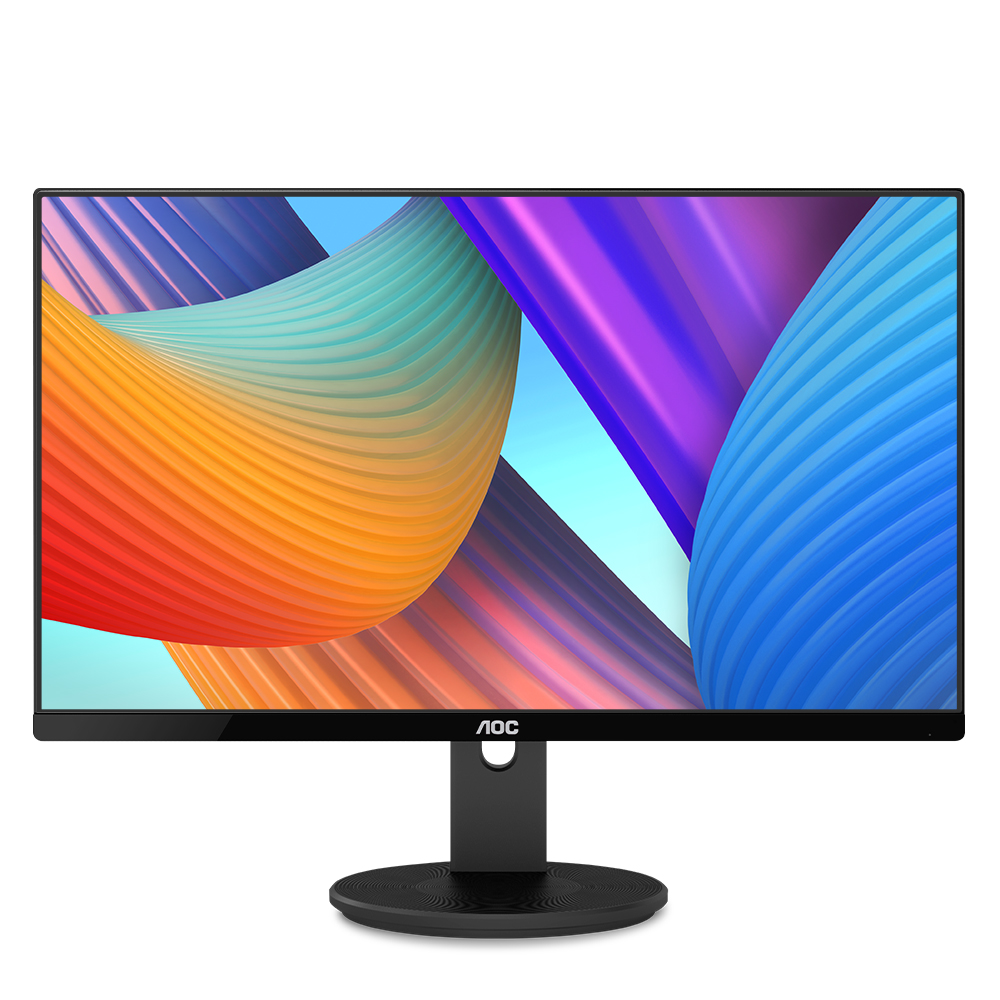 알파스캔 AOC U2790 UHD 시력보호 무결점_이미지