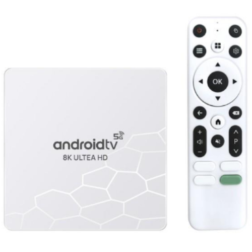 Q96 OHP 8K TV 박스