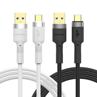 아트뮤 플렉스 <b>USB</b>3.2 C타입 <b>케이블</b>