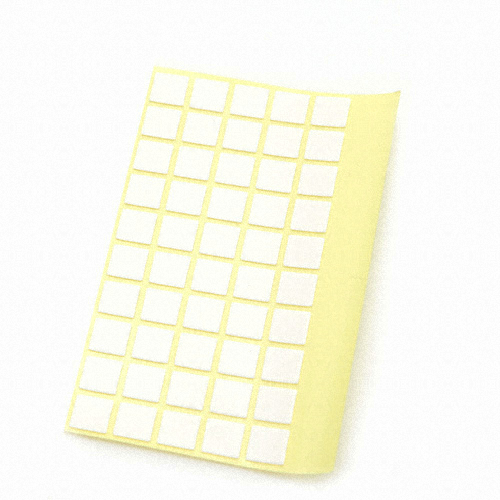 AiOLOS 써멀 테이프 10x10mm (50장)_이미지