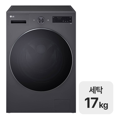 LG전자 트롬 F17HTP