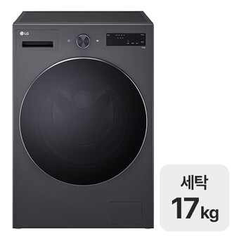 LG전자 트롬 <b>F17HTP</b>