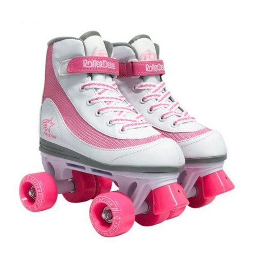 롤러더비 파이어스타 (핑크)