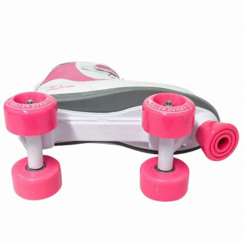 롤러더비 파이어스타 (핑크)_이미지