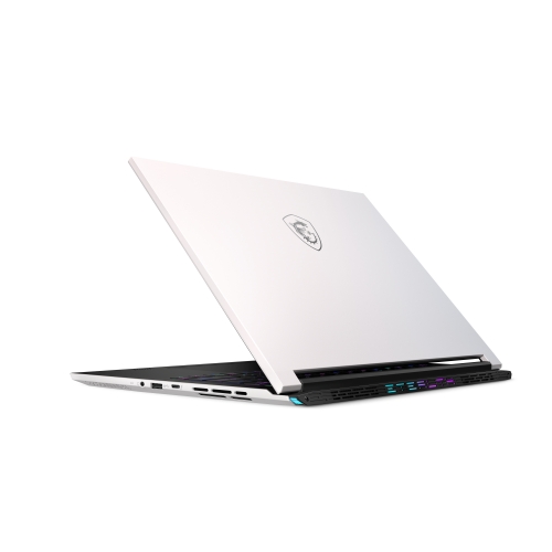MSI Stealth 14 Studio A13VF QHD 퓨어 화이트 WIN11 64GB램 (SSD 2TB)_이미지