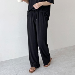 신세계인터내셔날 오노마 ONM 여자 시그너스 와이드 쿨팬츠 30263628