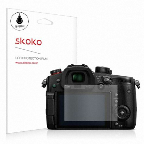 ������ �ĳ��Ҵ� DC-GH5s�� �÷����� ������ȣ�ʸ�