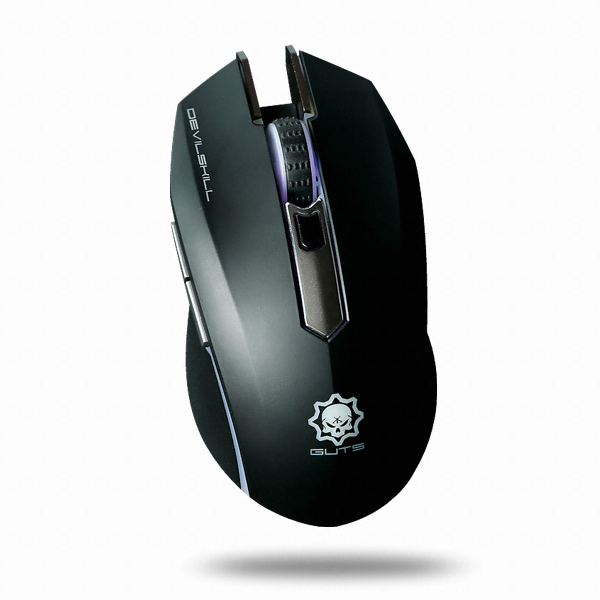 ��Ÿ ��Ÿ��� ������ų GUTS3360 ���̿��� FPS RGB ���̹� ���콺