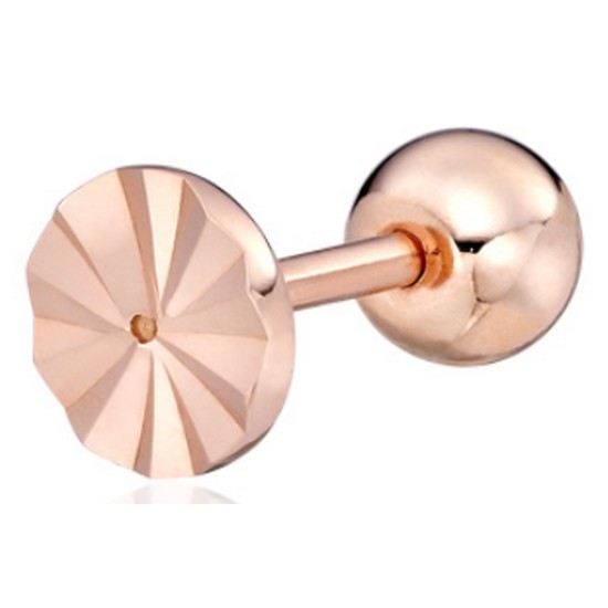 ���� ���̾ƹ� ���̾ƹ�  ���� 14K����Ǿ�� ��¦  AP0680E  F