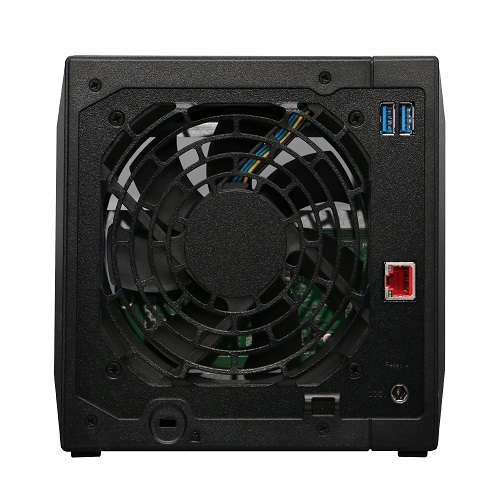 ASUSTOR DRIVESTOR 4 PRO AS3304T v2 (10TB)_이미지
