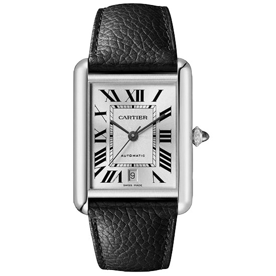 까르띠에 탱크 머스트 WSTA0040_이미지