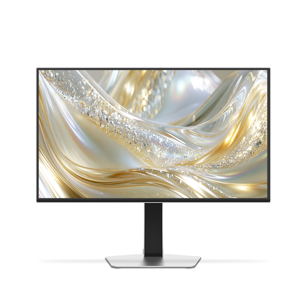 TFG27U24FLMW QD-OLED UHD 240 게이밍 화이트