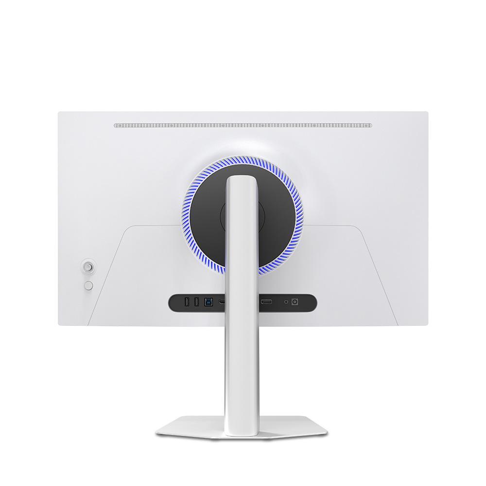 �Ѽ���ǻ�� TFG27U24FLMW QD-OLED UHD 240 ���̹� ȭ��Ʈ