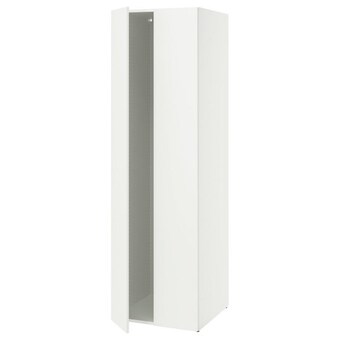 이케아 라스타레 <b>수납장</b> <b>600</b>x620x2000