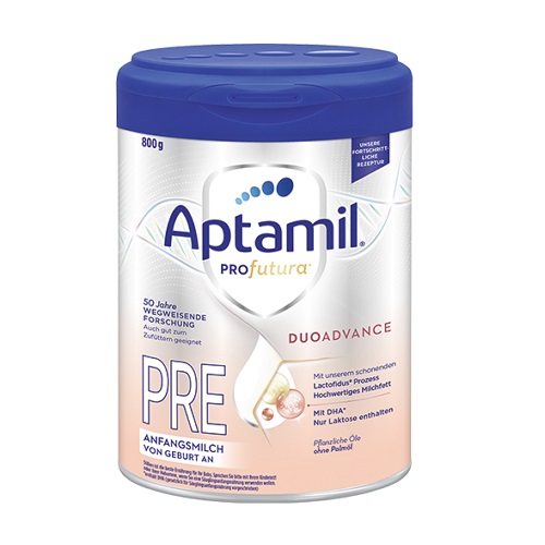 압타밀 프로푸트라 듀오 어드밴스 프레 800g (해외구매) (2개)_이미지