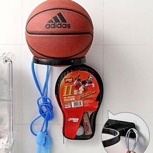 셀러허브 패션 JHQOR895_4B 무타공 공보관 진열 거치대 공거치대벽걸이