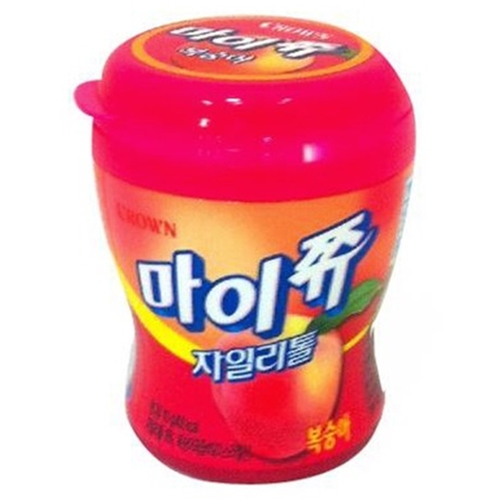 ũ������� ������ ���ϸ��� ������ 110g