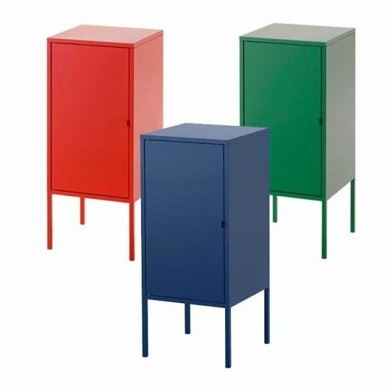 이케아 LIXHULT 수납장 세로형이미지입니다. 누르면 해당 게시물로 새창이동합니다.