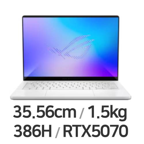 ASUS ROG 제피러스 G14 GU405AP-SY018W (SSD 1TB)