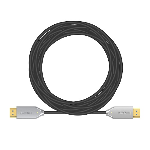 이지넷유비쿼터스 NEXTU NEXT-AOC HDMI v2.0 케이블 (NEXT-AOC3320HD, 20m)