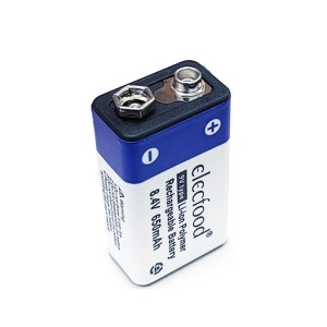 ���� 9V�������͸� KC���� 9V��Ƭ�̿¹��͸�1��