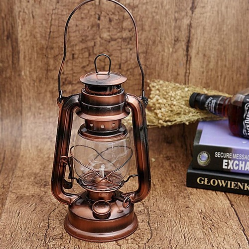 대형 파라핀오일 랜턴