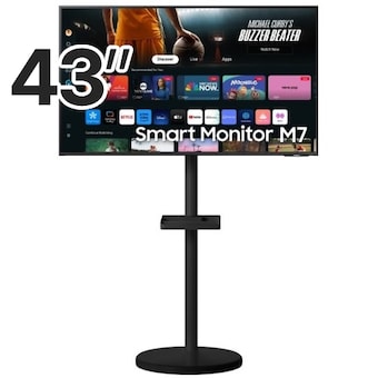 삼성전자 무빙스타일 M7 <b>S43DM700</b> 이동형 패키지