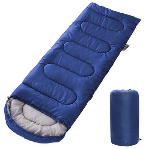 쿠팡 코멧 머미형 침낭 210x75