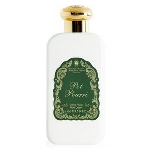 산타마리아노벨라 크레마 플루이다 포푸리 라이트패키지 250ml (1개)