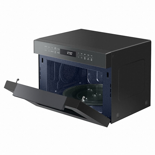 삼성전자 비스포크 MC35R8088 (글램차콜, MC35R8088LC)_이미지