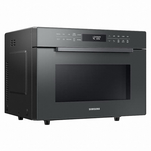 삼성전자 비스포크 MC35R8088 (글램차콜, MC35R8088LC)_이미지