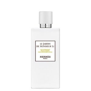  에르메스 르 자르뎅 드 무슈 리 모이스처라이징 바디로션 200ml [1개]
