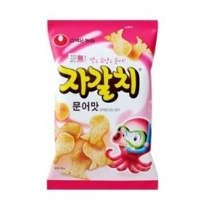 농심 자갈치 90g (30개)_이미지