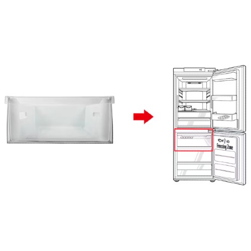 LG���� �õ��� �ٱ��� AJP76458806