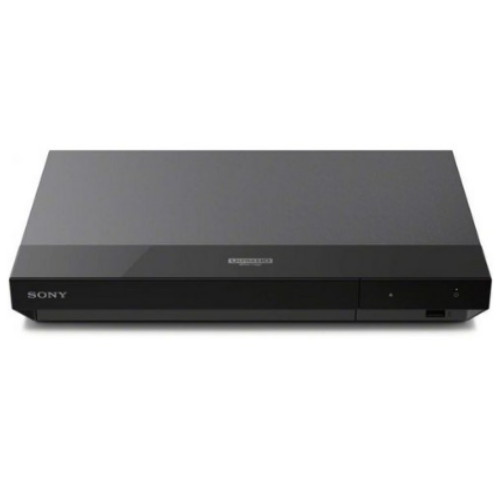 SONY UBP-X500 (해외구매)_이미지