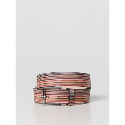 NB03 남성 벨트 Mens Belt Paul Smith M1A4952AWIDEC