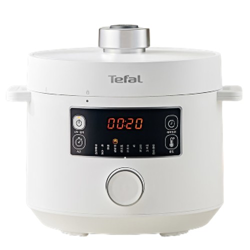 테팔 터보퀴진 CY7551