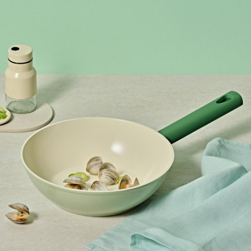 글라스락 셰프토프 투라인 궁중팬