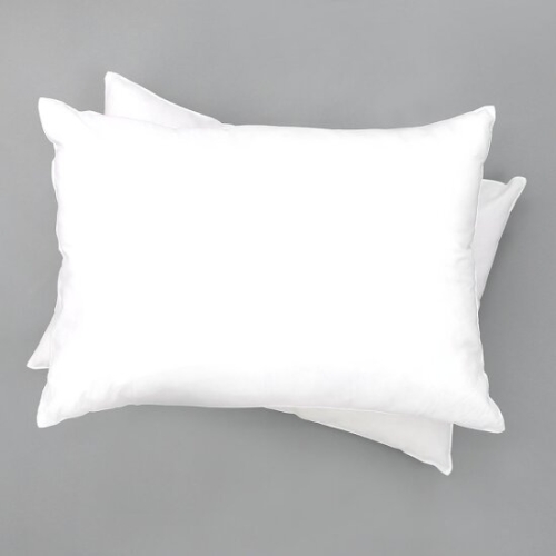 더한 빨아쓰는 마음마음 구름 베개솜 (2개, 70x50cm)_이미지