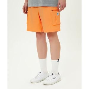 코닥 브리즈 4부 반바지 ORANGE K5223EHPL1ORG 188585_이미지