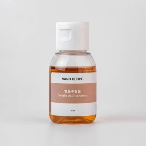 나노레시피 병풀 추출물 원액 30ml (1개)_이미지