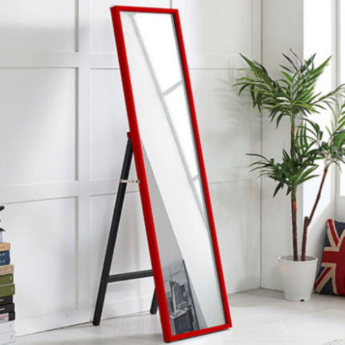 채우리 일루미네이트 400 거치형 전신거울