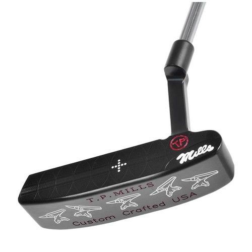 티피밀스 데일 GSS 한정판 퍼터 (정품)_이미지