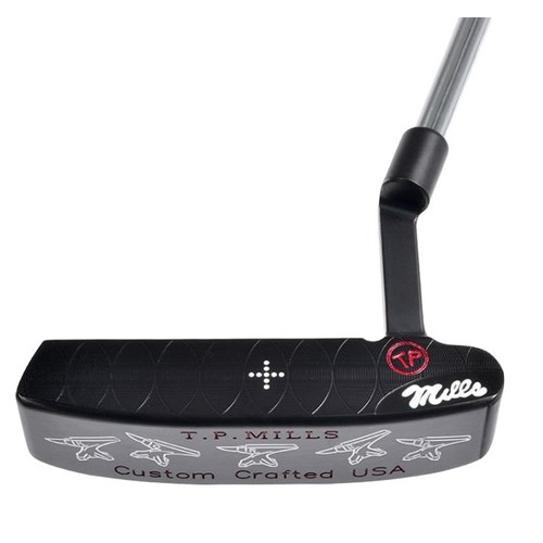 티피밀스 데일 GSS 한정판 퍼터 (정품)_이미지