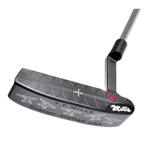 티피밀스 데일 GSS 한정판 퍼터 (정품)_이미지