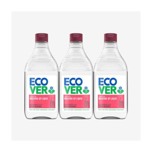 에코버 주방세제 석류무화과 450ml