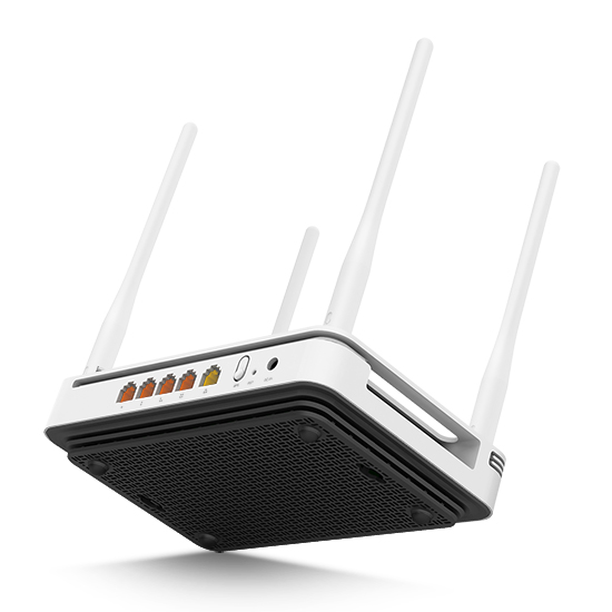 EFM ipTIME AX1500R 유무선공유기_이미지