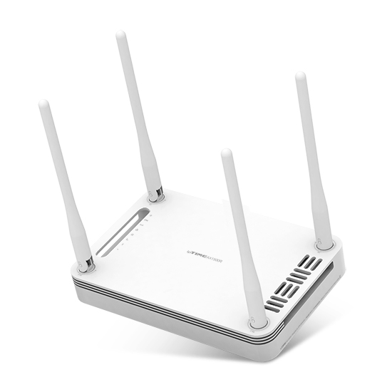 EFM ipTIME AX1500R 유무선공유기